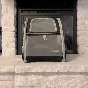 Texsens bubble pouch!